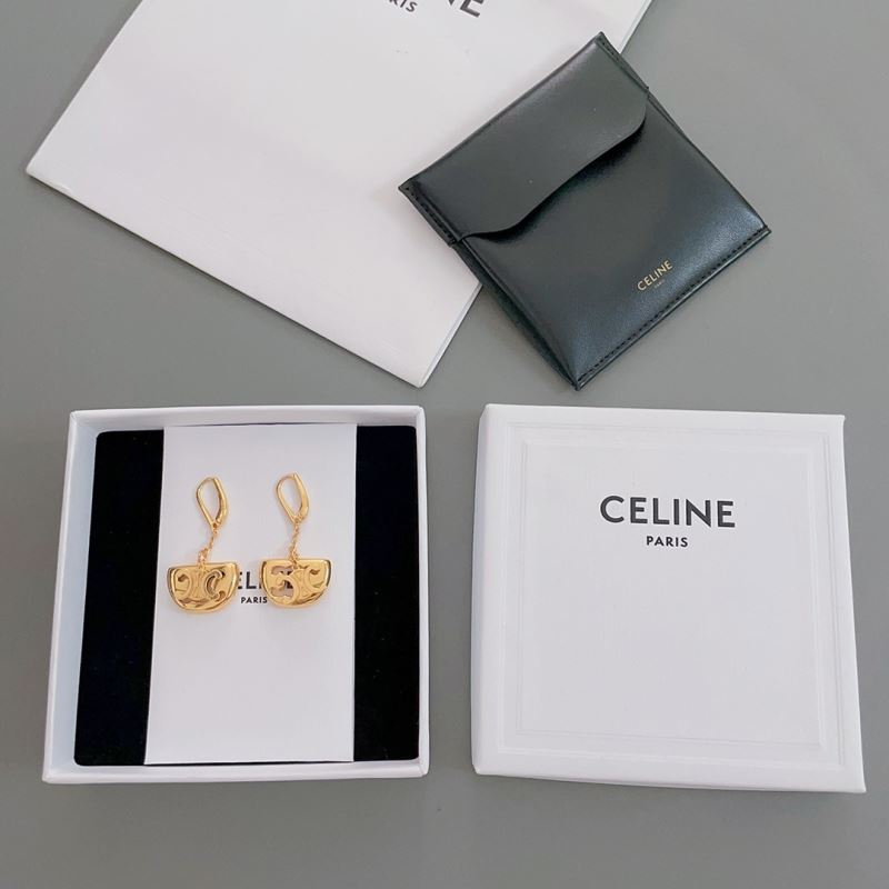 Celine Earrings